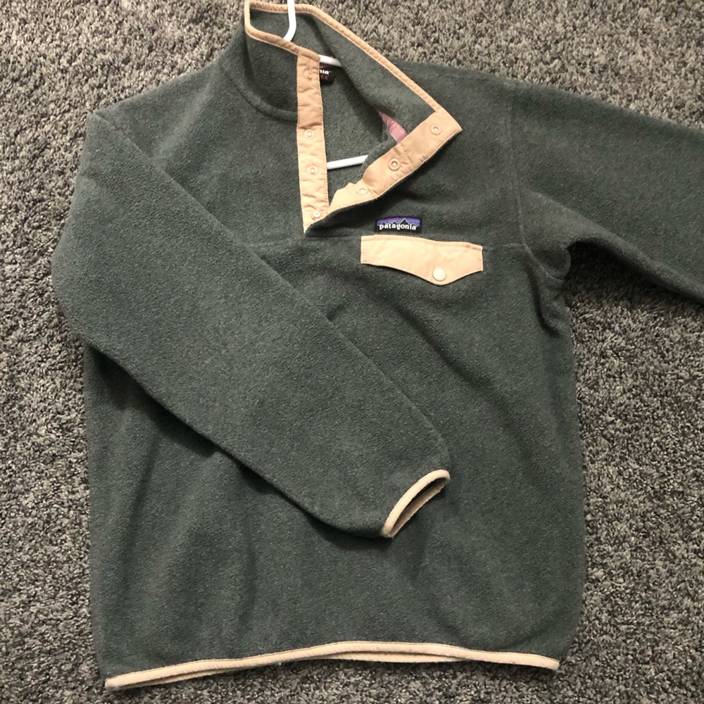 Women’s Patagonia Synchilla